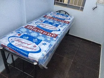 S N S Reddy New Luxury PG for Gents in Whitefield, Bengaluru, photo 7